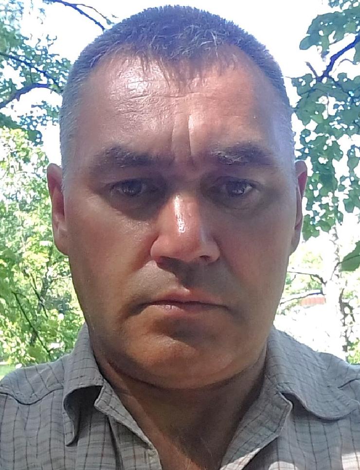 Фото: Погибший на войне с Украиной Салахутдинов Марат Рафикович. Республика Татарстан, добровольцы