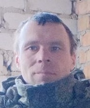 Фото: Погибший на войне с Украиной Козин Максим Игоревич. Тульская область, мотострелковые войска