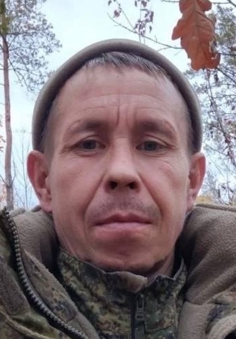 Фото: Погибший на войне с Украиной Мурзанаев Александр Евгеньевич. Республика Марий Эл, нет данных