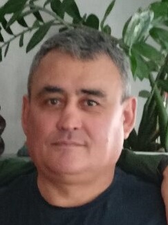 Фото: Погибший на войне с Украиной Шаймарданов Ринат Фаритович. Челябинская область, добровольцы