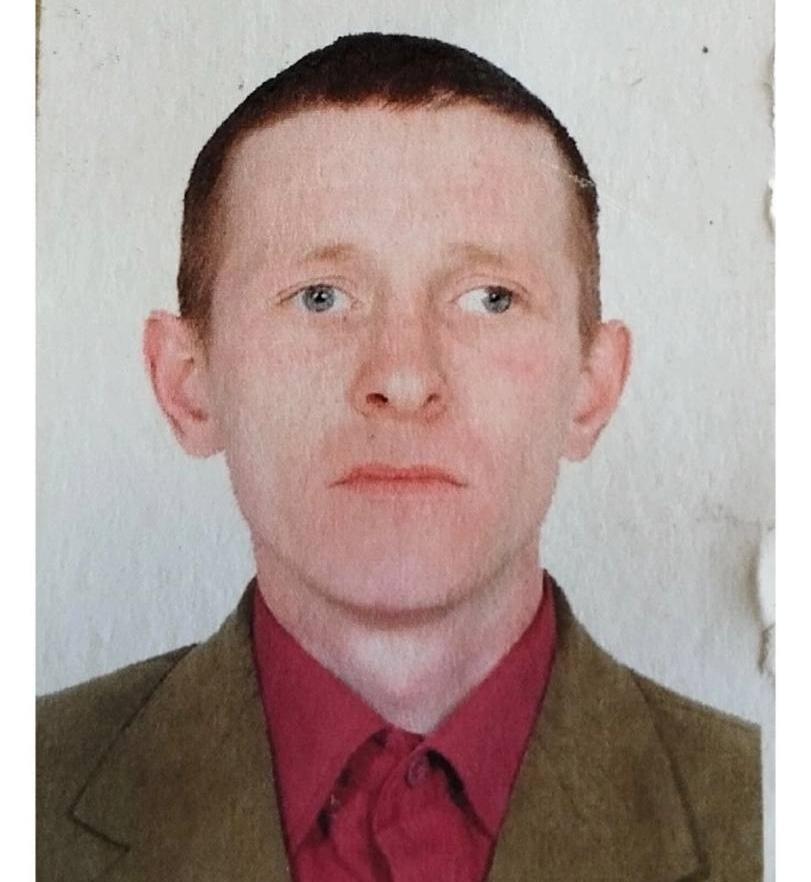 Фото: Погибший на войне с Украиной Денисов Дмитрий Павлович. Самарская область, нет данных