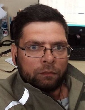 Фото: Погибший на войне с Украиной Яруллин Руслан Ильдусович. Республика Башкортостан, заключенные