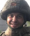 Фото: Погибший на войне с Украиной Измайлов Александр Сергеевич. Курганская область, нет данных