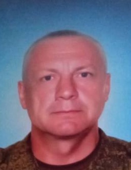 Фото: Погибший на войне с Украиной Третьяков Дмитрий Эдуартович (Эдуардович). Самарская область, нет данных