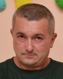 Фото: Погибший на войне с Украиной Белевцов Андрей Александрович. ДНР, мотострелковые войска