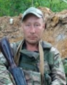 Фото: Погибший на войне с Украиной Бродовиков Сергей Владимирович. Свердловская область, нет данных