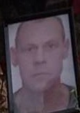 Фото: Погибший на войне с Украиной Васильев Юрий Алексеевич. Московская область, добровольцы