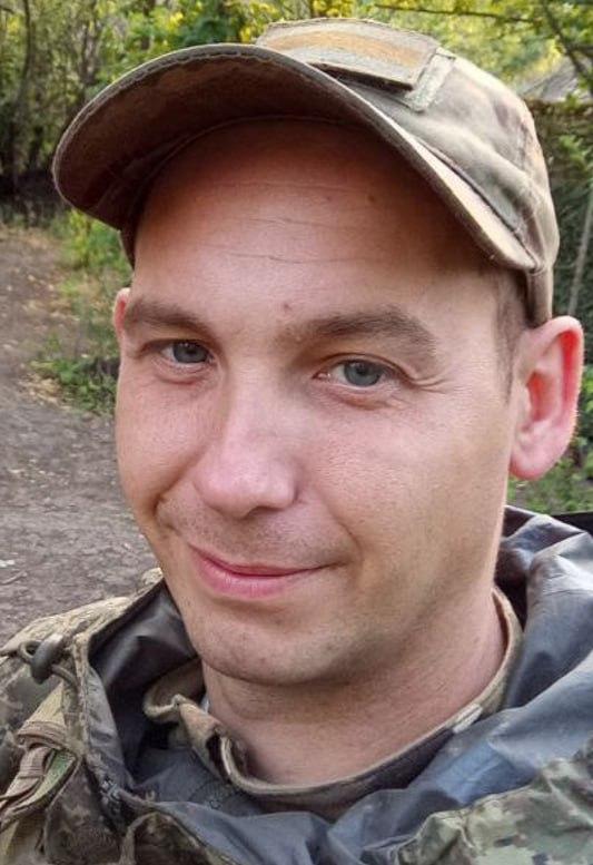 Фото: Погибший на войне с Украиной Жилин Дмитрий Юрьевич. Республика Татарстан, нет данных