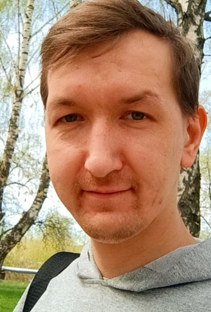 Фото: Погибший на войне с Украиной Грошев Денис Вячеславович. Республика Татарстан, нет данных