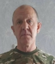 Фото: Погибший на войне с Украиной Ганьшин Игорь Валерьевич. Липецкая область, добровольцы