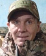 Фото: Погибший на войне с Украиной Гнатенко Константин Александрович. Калужская область, добровольцы