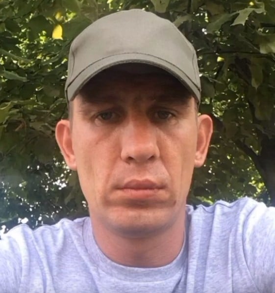 Фото: Погибший на войне с Украиной Буяков Михаил Александрович. Кировская область, нет данных
