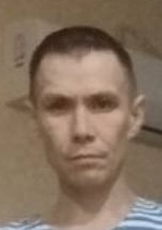 Фото: Погибший на войне с Украиной Шилинский Андрей Юрьевич. Санкт-Петербург, ВДВ