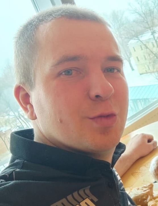 Фото: Погибший на войне с Украиной Казарин Сергей Леонидович. Костромская область, нет данных