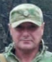 Фото: Погибший на войне с Украиной Черткоев Ибрагим Гивиевич. Республика Северная Осетия-Алания, нет данных