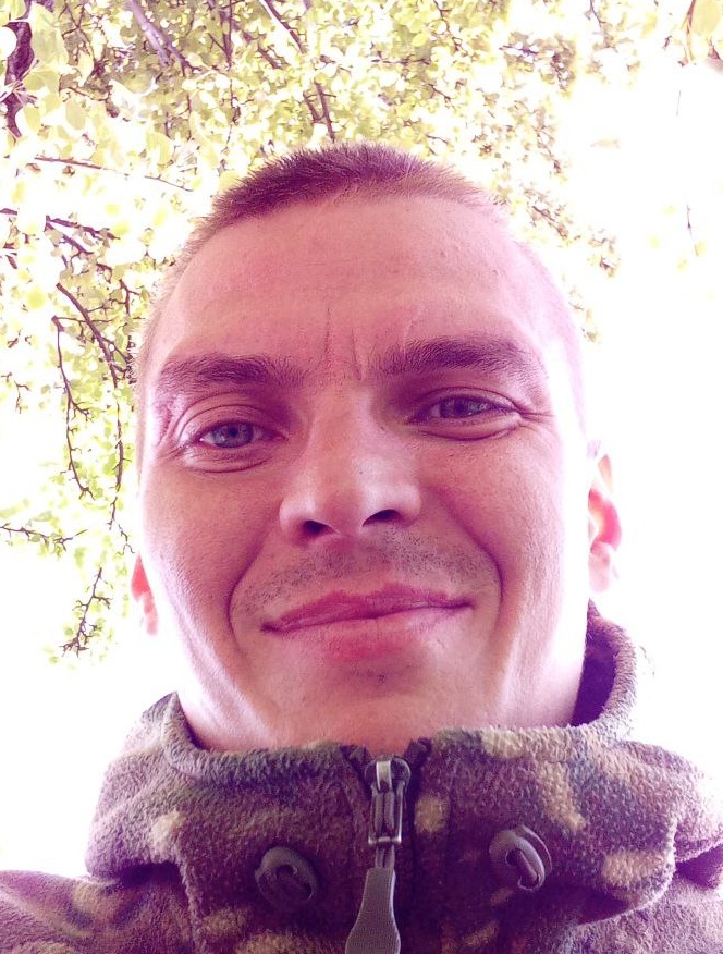 Фото: Погибший на войне с Украиной Кытманов Дмитрий Владимирович. Кировская область, добровольцы