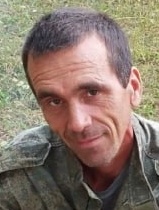 Фото: Погибший на войне с Украиной Лукиных Михаил Петрович. Кировская область, нет данных