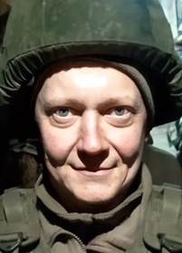 Фото: Погибший на войне с Украиной Григорьев Владимир Сергеевич. Пермский край, ВДВ