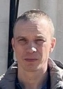 Фото: Погибший на войне с Украиной Харламов Алексей Александрович. Владимирская область, ВДВ