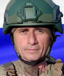 Фото: Погибший на войне с Украиной Габриелян Арсен Шагенович. Краснодарский край, добровольцы