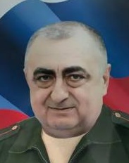 Фото: Погибший на войне с Украиной Беликов Павел. Саратовская область, нет данных