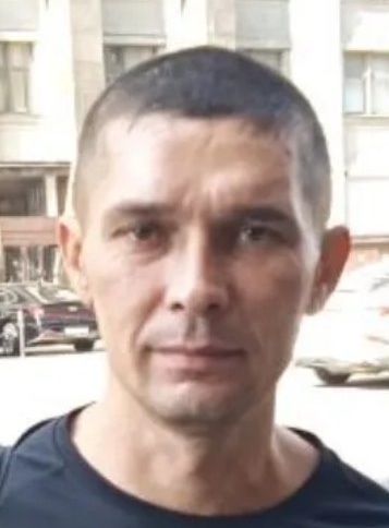 Фото: Погибший на войне с Украиной Леман Артем Иванович. Алтайский край, нет данных