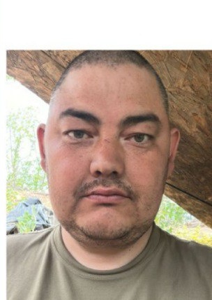 Фото: Погибший на войне с Украиной Лю Дмитрий Александрович. Хабаровский край, мотострелковые войска