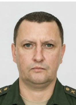 Фото: Погибший на войне с Украиной Карпов Артем Валерьевич. Ленинградская область, добровольцы