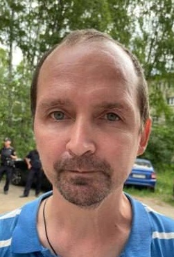 Фото: Погибший на войне с Украиной Деняков Сергей Петрович. Чувашская Республика, мотострелковые войска