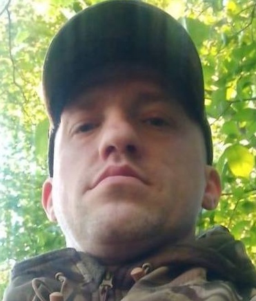 Фото: Погибший на войне с Украиной Карпенчук Владимир Владимирович. Московская область, нет данных