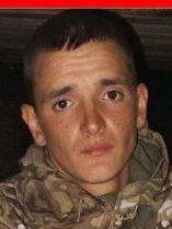 Фото: Погибший на войне с Украиной Савенков Александр Александрович. Ростовская область, мотострелковые войска