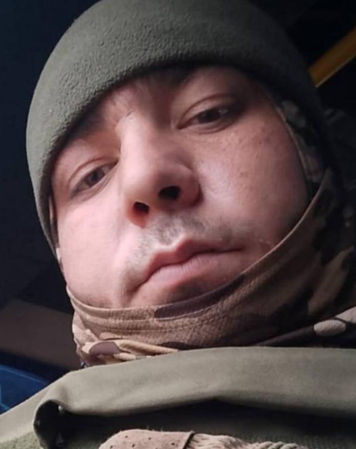 Фото: Погибший на войне с Украиной Шагеев Руслан Римович. Республика Татарстан, нет данных