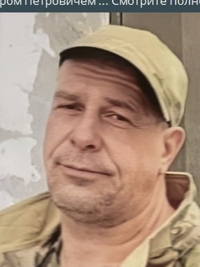 Фото: Погибший на войне с Украиной Брюханов Виктор Петрович. Челябинская область, нет данных