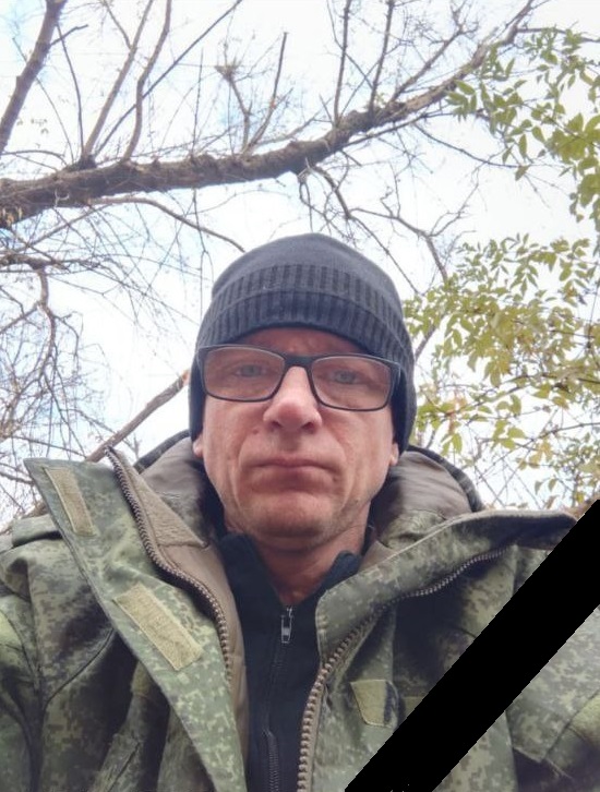 Фото: Погибший на войне с Украиной Шубкин Алексей Алексеевич. Саратовская область, добровольцы