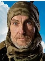 Фото: Погибший на войне с Украиной Пиняйкин Алексей Викторович. Республика Мордовия, добровольцы