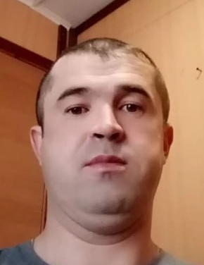 Фото: Погибший на войне с Украиной Сайфуллин Максим Николаевич. Республика Башкортостан, нет данных