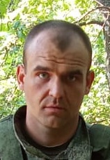 Фото: Погибший на войне с Украиной Изварин Андрей Витальевич. Ставропольский край, заключенные