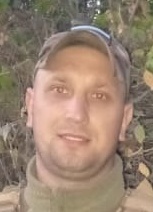 Фото: Погибший на войне с Украиной Ураскин Александр Николаевич. Республика Мордовия, мотострелковые войска