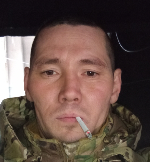 Фото: Погибший на войне с Украиной Киряков Артем Анатольевич. Пермский край, мотострелковые войска