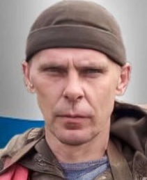 Фото: Погибший на войне с Украиной Козин Алексей Васильевич. Кемеровская область, добровольцы