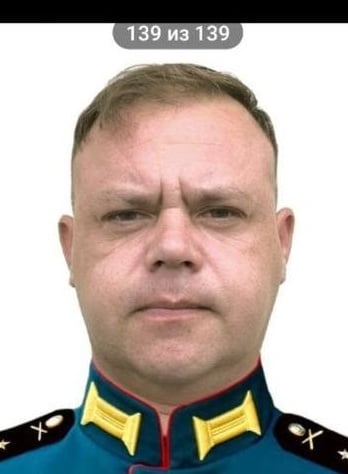 Фото: Погибший на войне с Украиной Тимаев Антон Сергеевич. Саратовская область, артиллерия