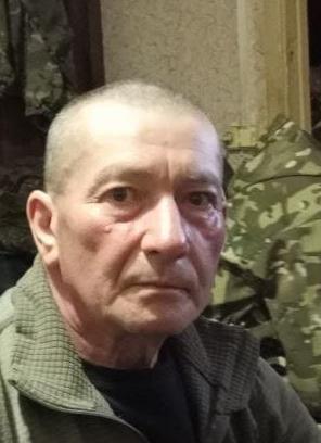 Фото: Погибший на войне с Украиной Зубаев Фаниль Фаритович. Республика Башкортостан, добровольцы