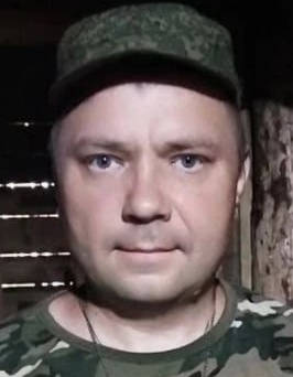 Фото: Погибший на войне с Украиной Полежаев Алексей Александрович. Нижегородская область, нет данных