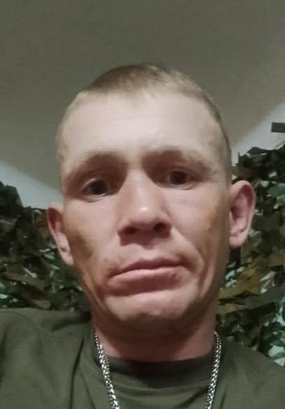 Фото: Погибший на войне с Украиной Драгунов Георгий Валерьевич. Пермский край, добровольцы