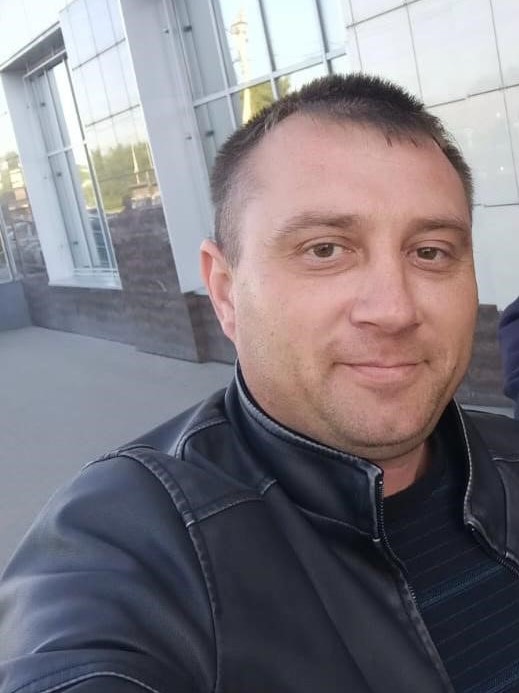 Фото: Погибший на войне с Украиной Пономарев Артем Николаевич. Краснодарский край, добровольцы