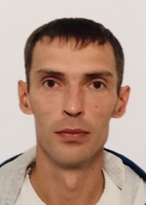 Фото: Погибший на войне с Украиной Дурнин Андрей Геннадьевич. Челябинская область, нет данных