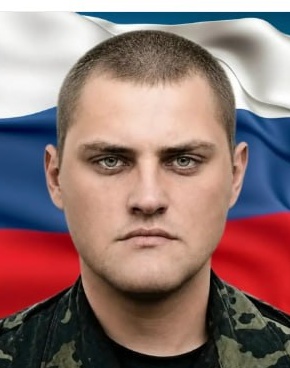 Фото: Погибший на войне с Украиной Адамов Денис Владимирович. Удмуртская Республика, нет данных