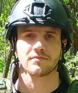 Фото: Погибший на войне с Украиной Воротняк Виктор Сергеевич. Краснодарский край, морпехи