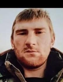 Фото: Погибший на войне с Украиной Тиунов Александр Владимирович. Приморский край, добровольцы