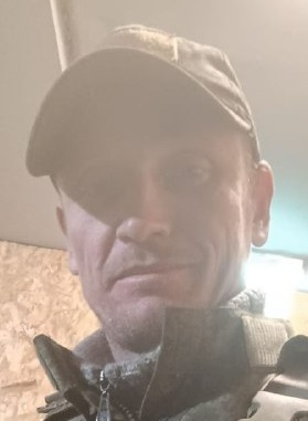 Фото: Погибший на войне с Украиной Кириллов Евгений Иванович. Республика Хакасия, мотострелковые войска